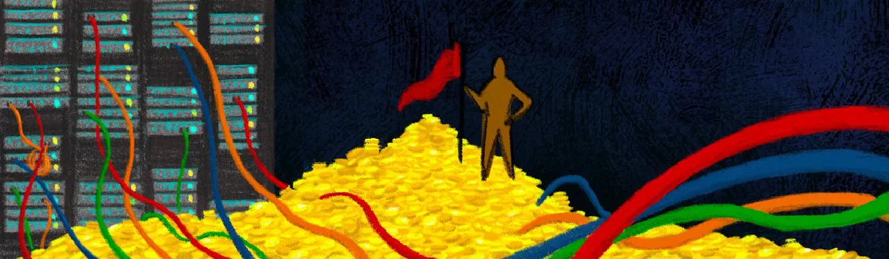 Zautomatyzowany transhumanistyczny kapitalizm